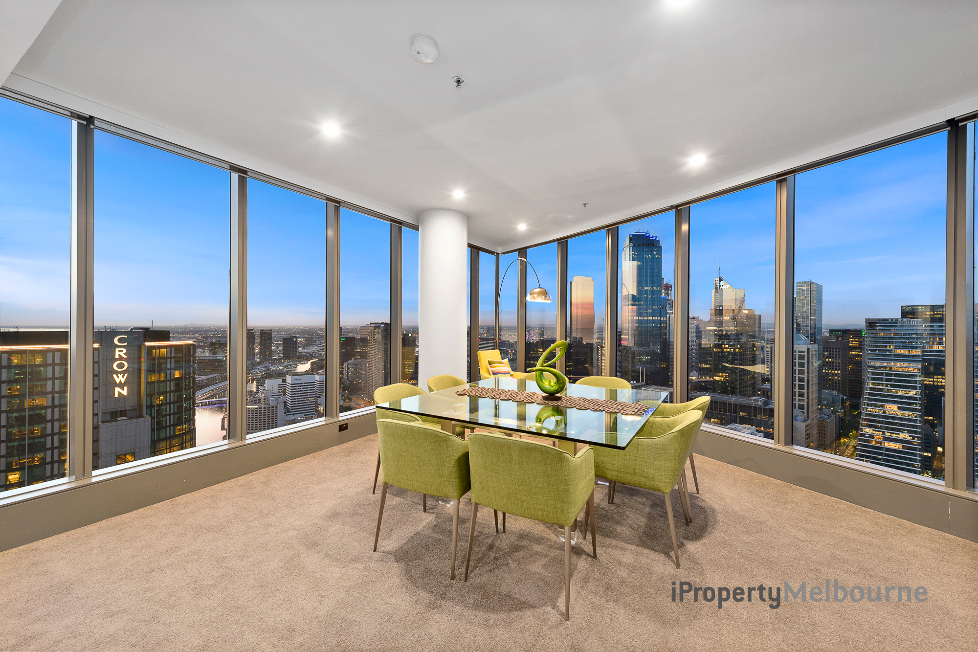 Freshwater Place Sub-Penthouse with Spectacular City Views (Listed and Sold within 3 weeks with 2 unconditional offers,  MORE  Wanted)
