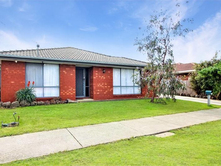 Affordable Home In St Albans Park With Large Secure Yard
