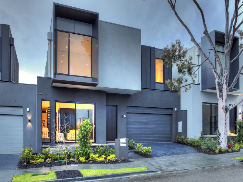 Sleek & contemporary living in a premier address  (SOLD, more wanted)
