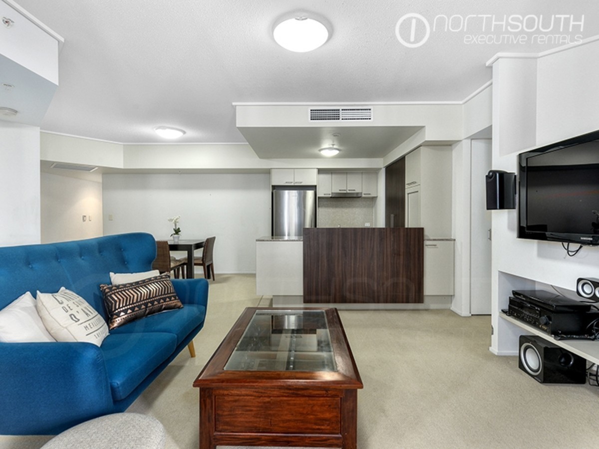Highly Sought-After Aurora Towers Apartment | Fully Furnished