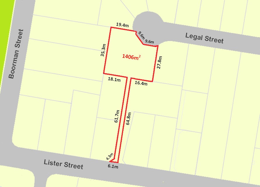 Potential Subdivision in the Heart of Sunnybank