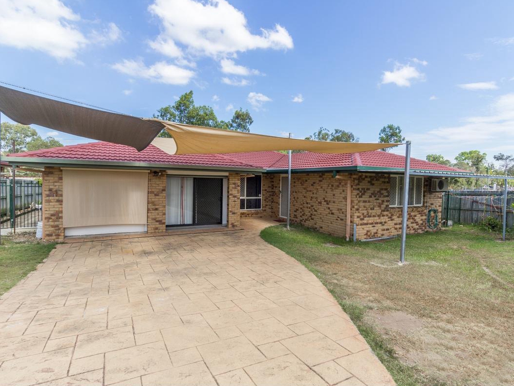Dual Living in Stretton State College Catchment