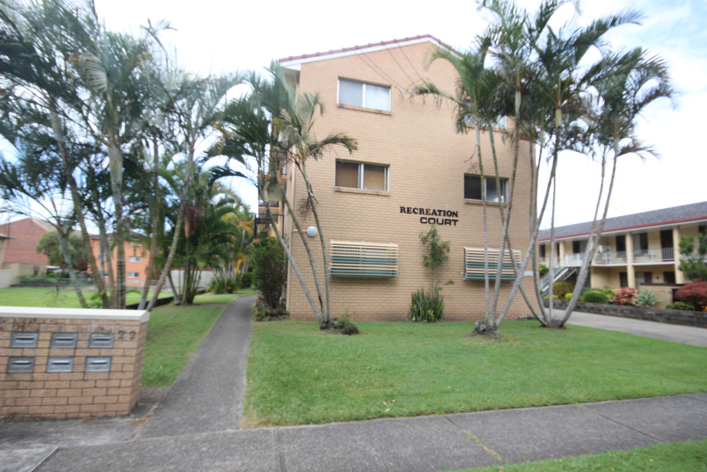 CENTRAL TWEED HEADS UNIT