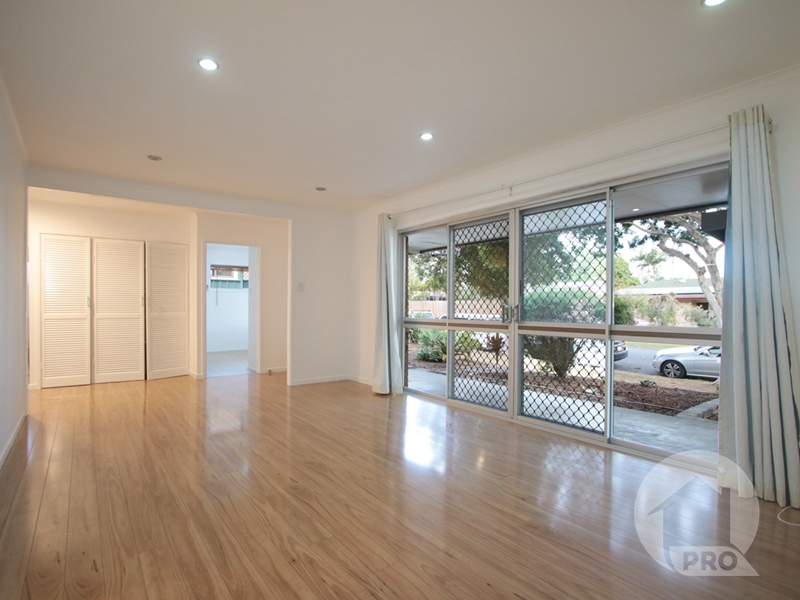 Newly Renovated, Low Maintenance Family Home