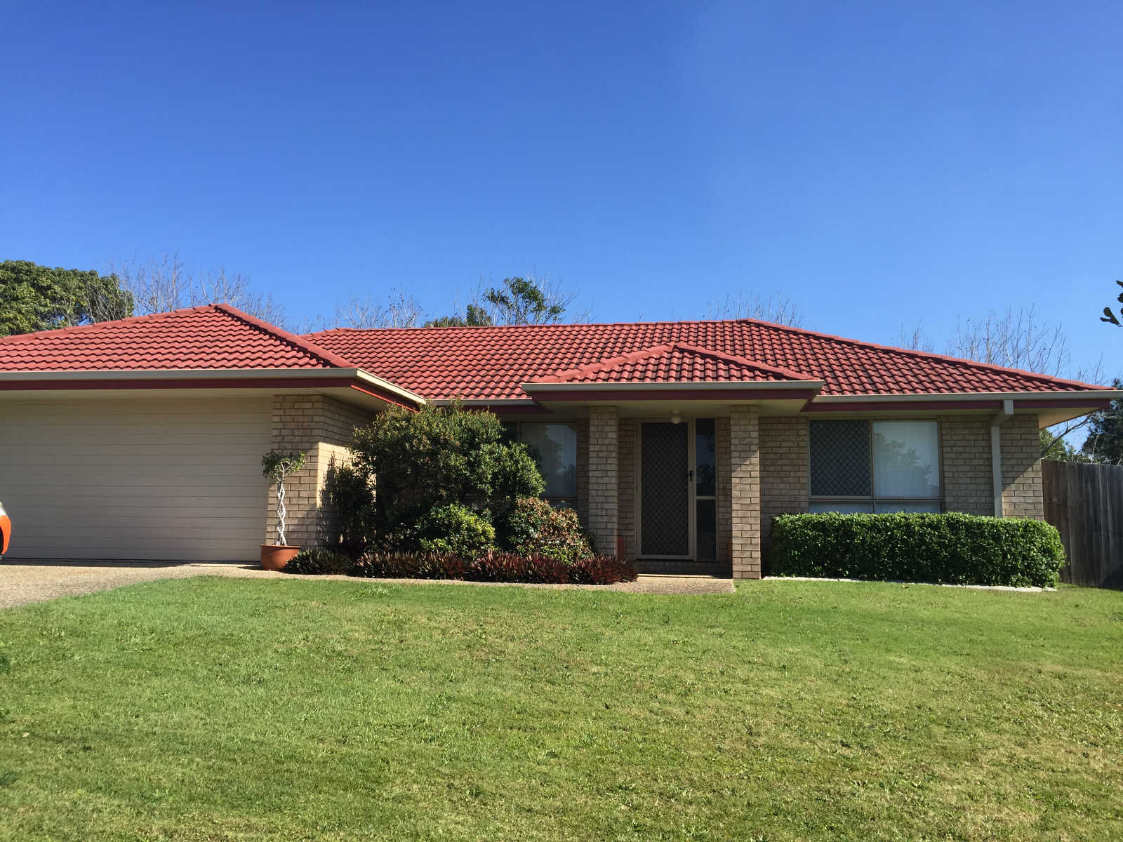 Close to Morayfield Shopping Centre- Great area