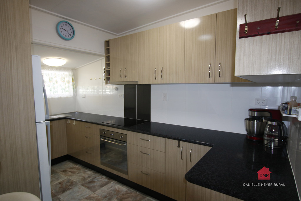 Renovated Two Bedroom Home