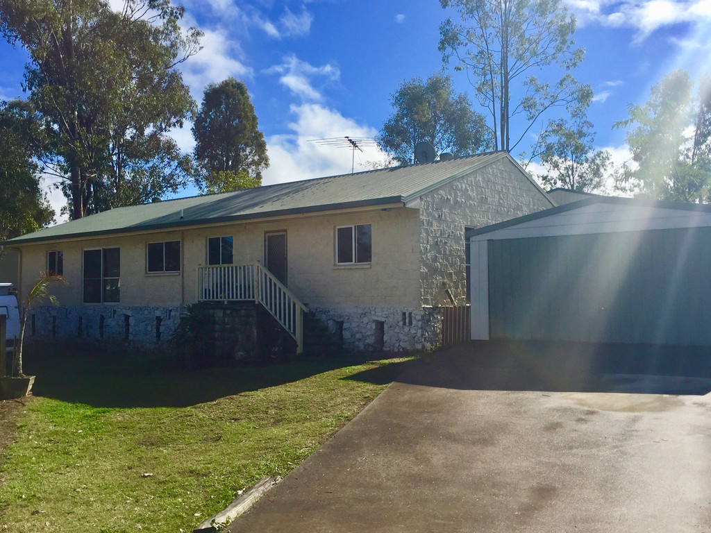 Large home in Jimboomba Township