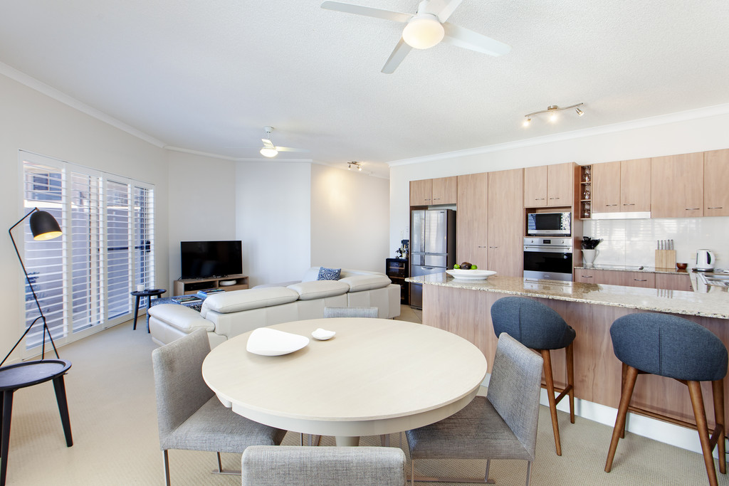 Exceptional lifestyle apartment in the heart of the Buderim Village