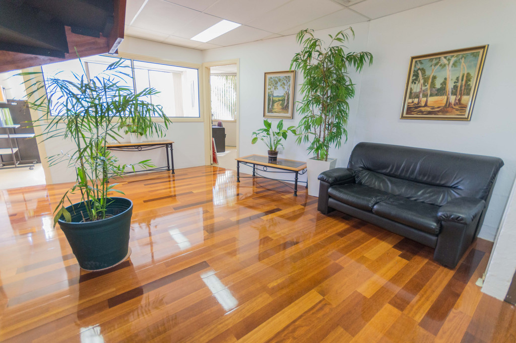 Quality Office In Central Bundall