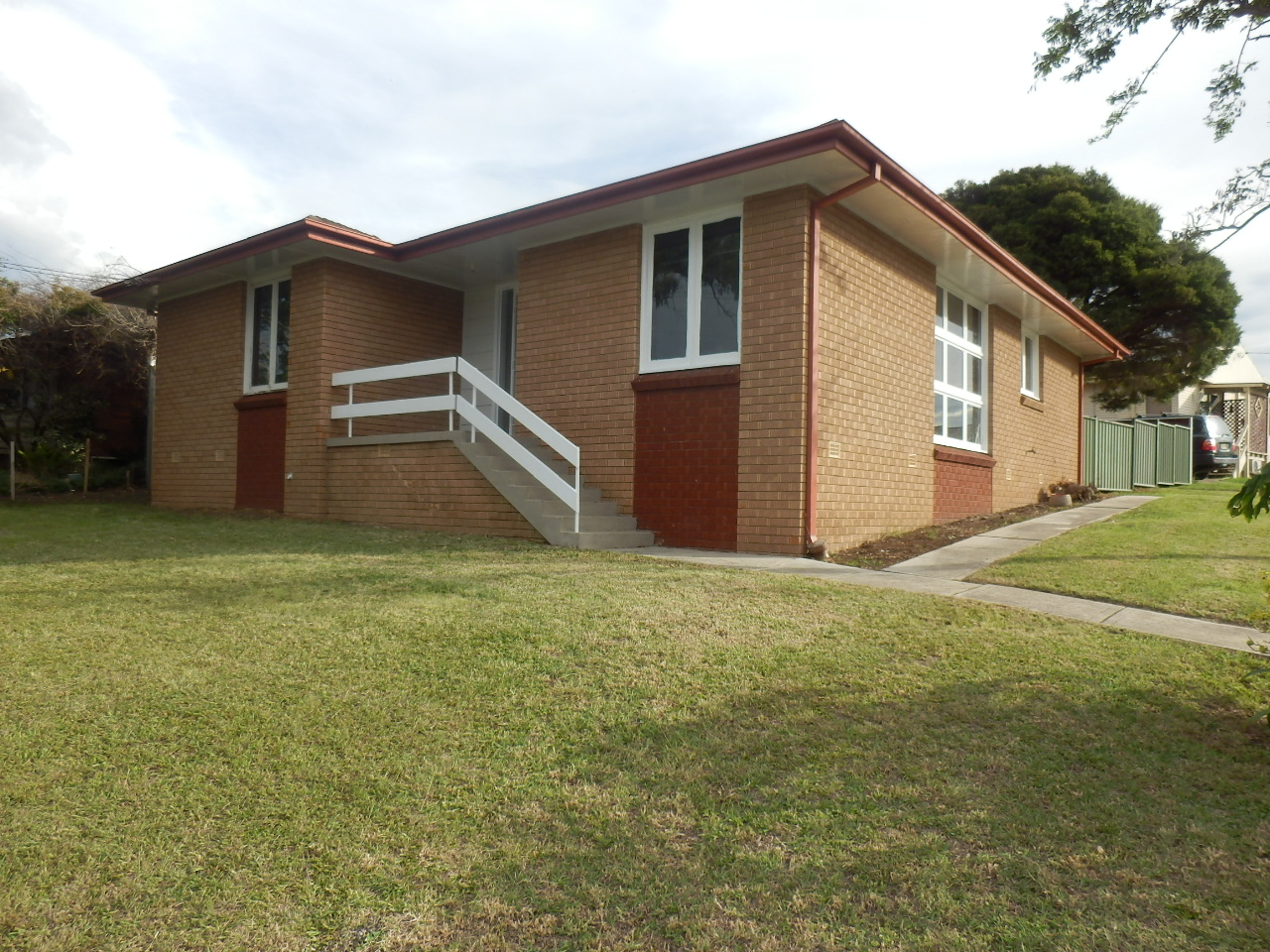 Renovated 3 Bedroom Home in Great Location