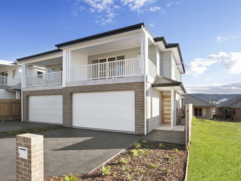 Brand New Torrens Title home !