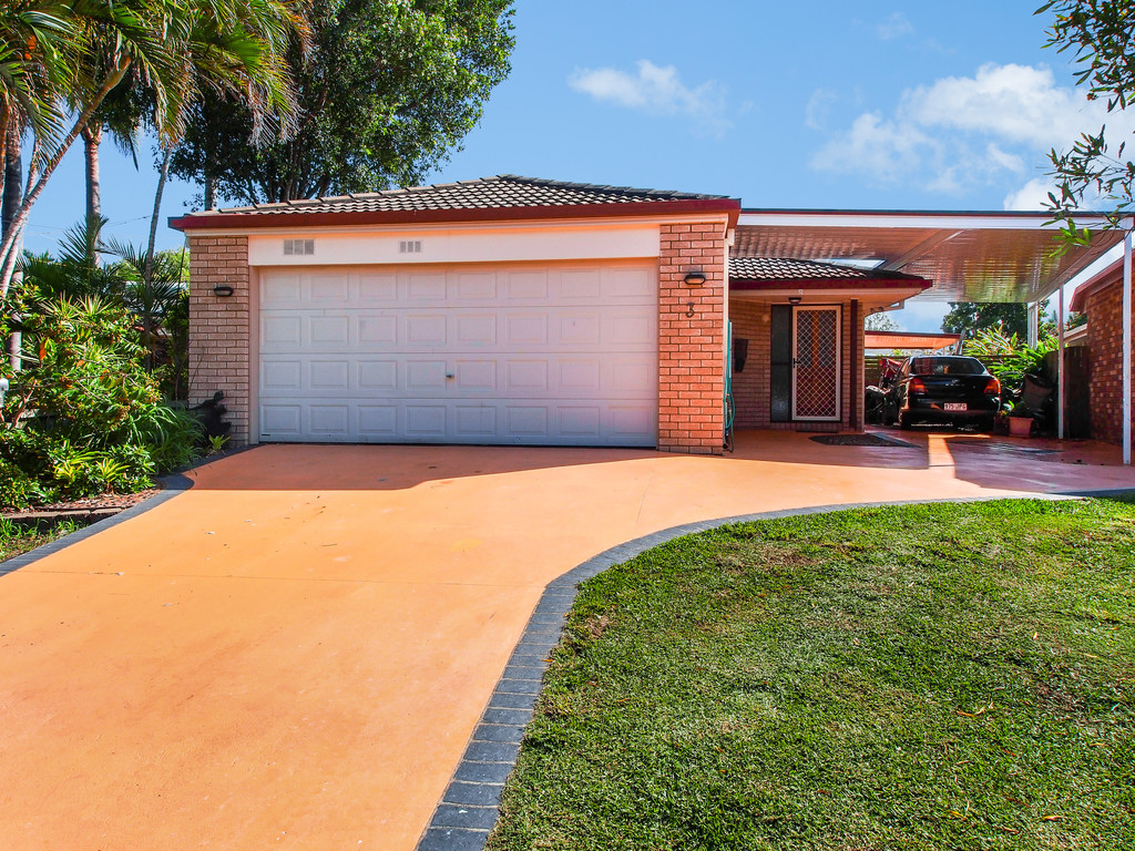GREAT HOME ON 631SQM IN CURRIMUNDI! FANTASTIC LOCATION!