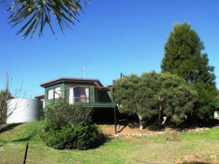 3 BEDROOM HOME ON ACREAGE GREAT VIEWS!