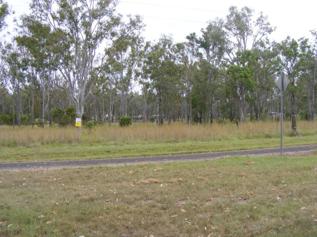 VERY CLOSE TO TOWN 5 ACRES
