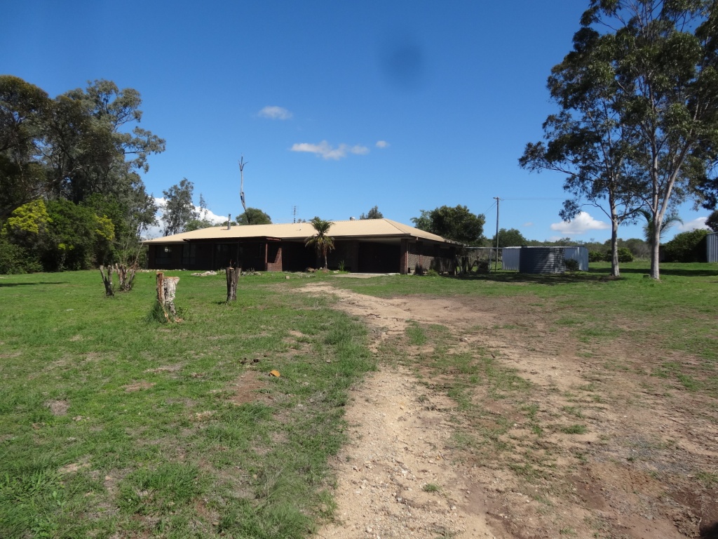 A GREAT LIFESTYLE FARM WITH HEAPS OF OPPORTUNITIES
