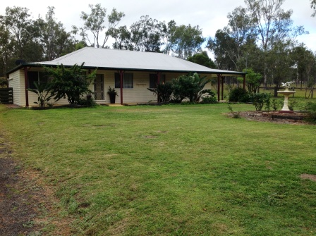LOVELY 3 BEDROOM HOME ON 5 ACRES, THIS ONE TICKS ALL THE BOXES!!!