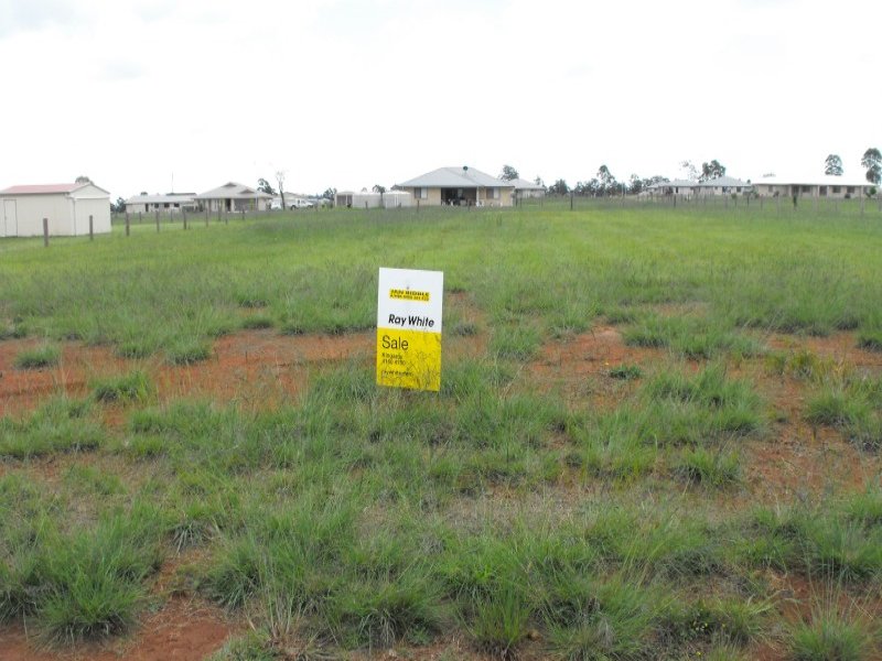 PREMIER LAND IN PREMIER DRIVE REDUCED – NOW $75,000
