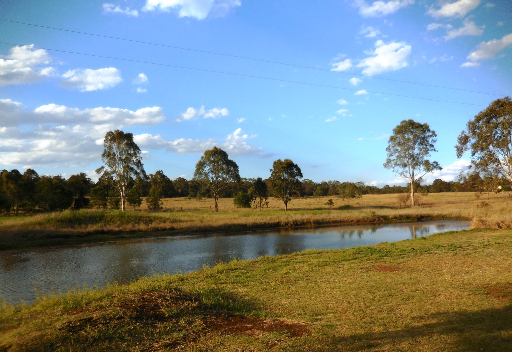 10 Acres, Country living, 10 mins to Kingaroy