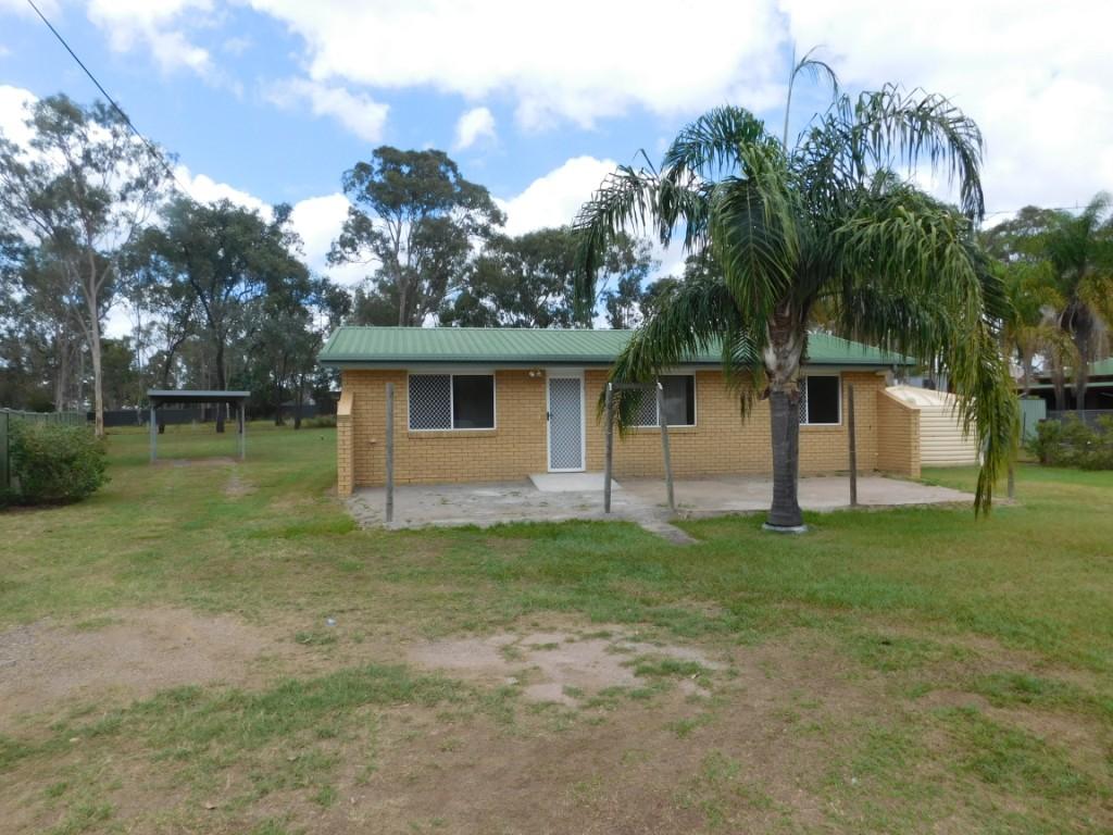 Solid Three Bedroom Brick Home, Walk to Town