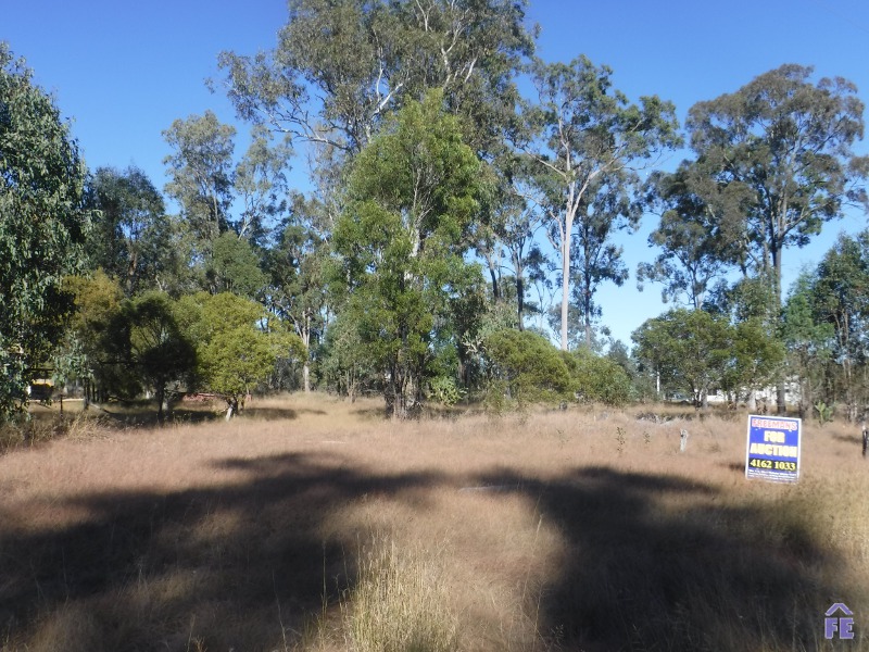 5 acres only minutes from the Kingaroy CBD