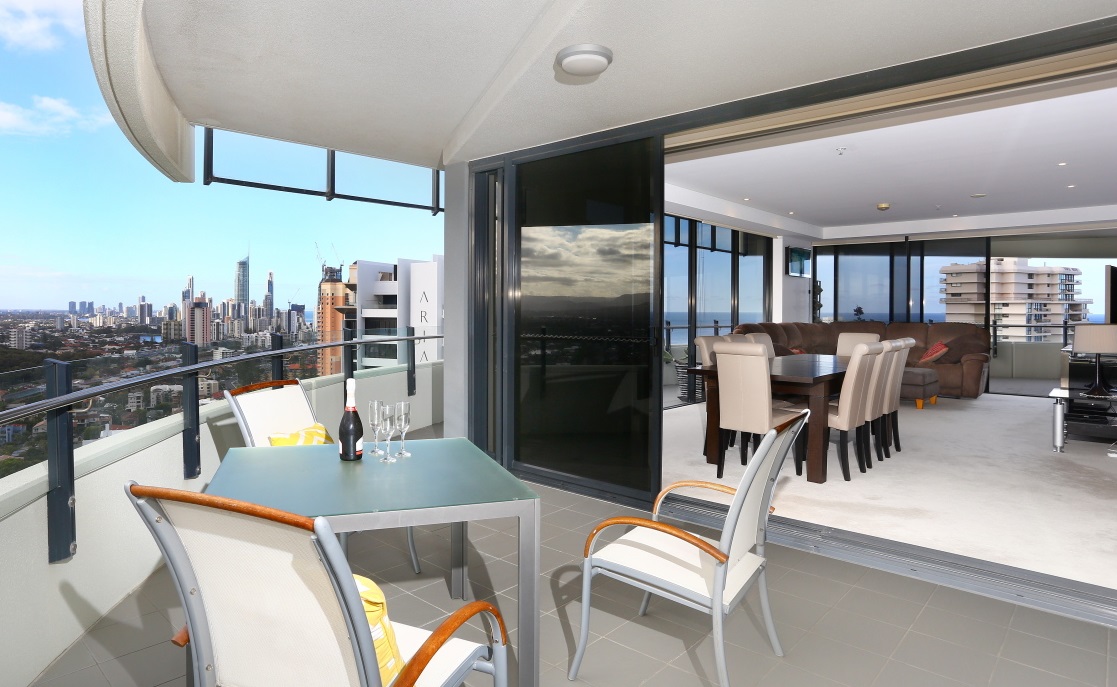 UNDER CONTRACT!!!!  LIVE THE BROADBEACH HIGH LIFE