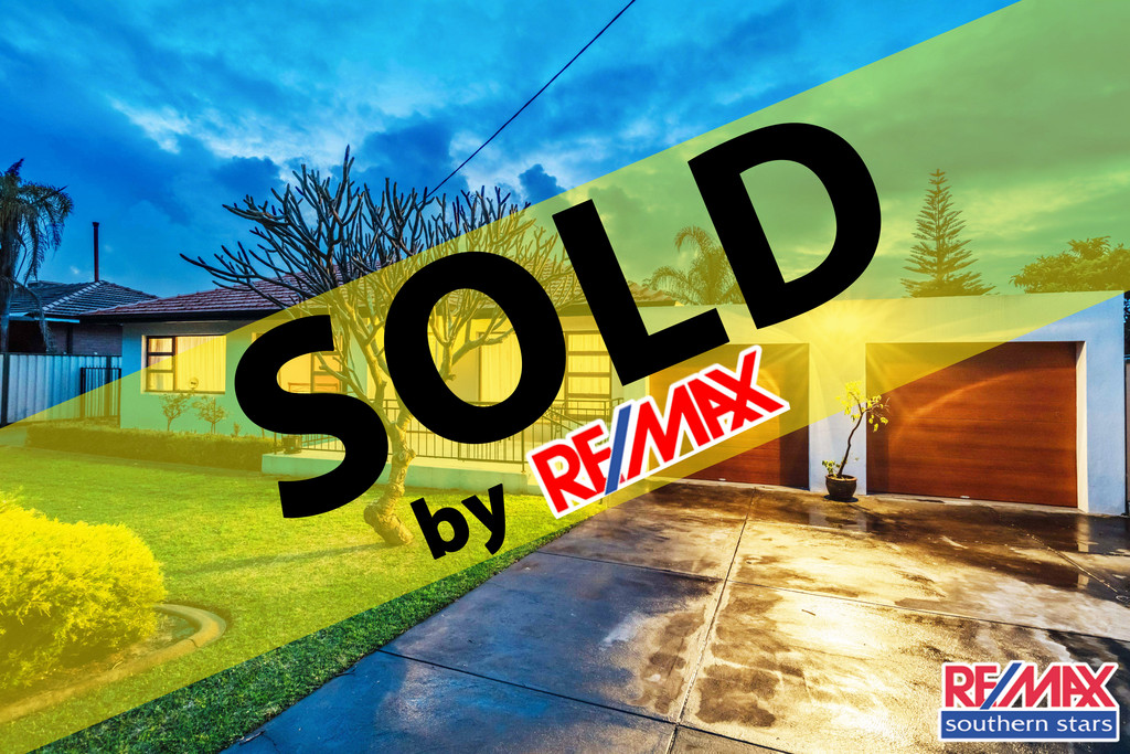 UNDER CONTRACT…BY RE/MAX