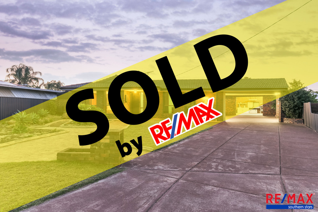 UNDER CONTRACT by RE/MAX