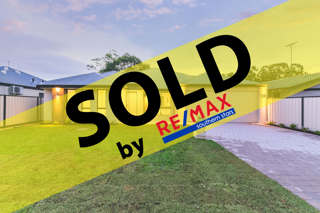 Under Contract With Multiple Offers…By RE/MAX
