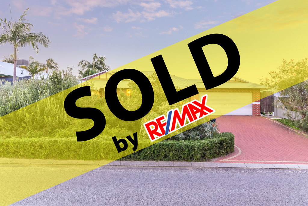 UNDER CONTRACT by RE/MAX