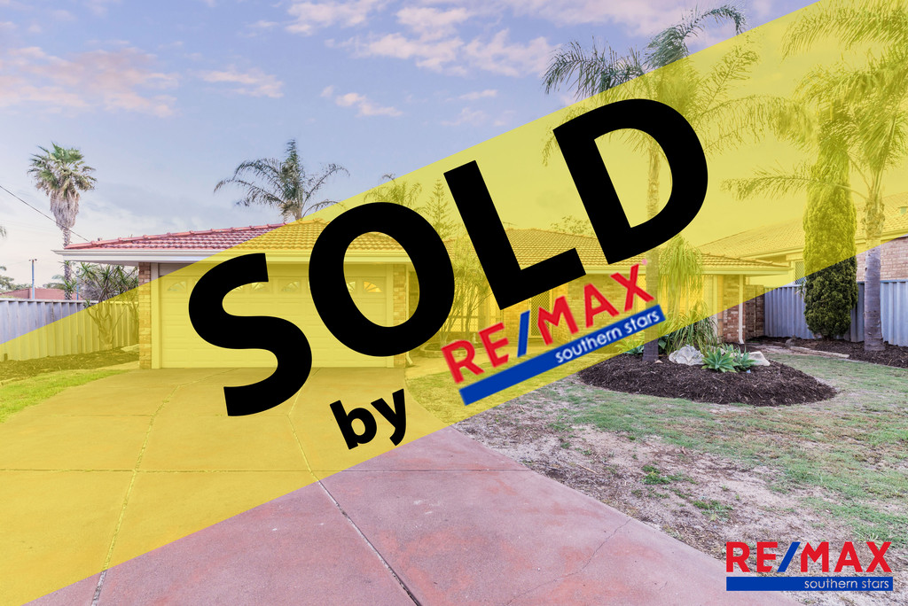 UNDER CONTRACT IN 8 DAYS..! By REMAX
