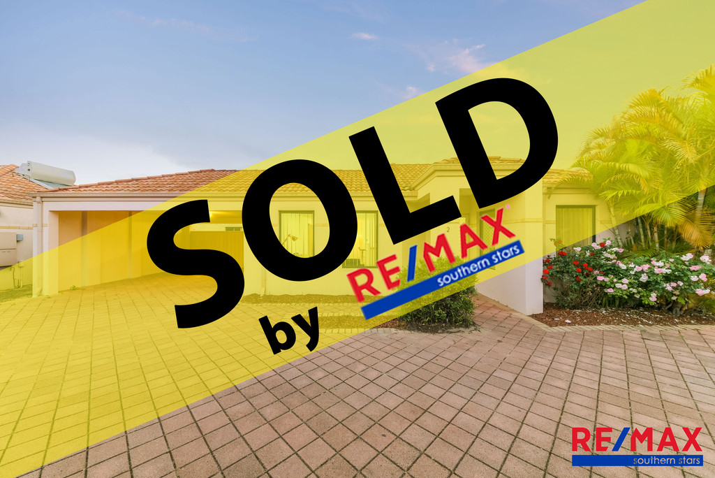 HOME OPEN CANCELLED – SOLD BY RE/MAX
