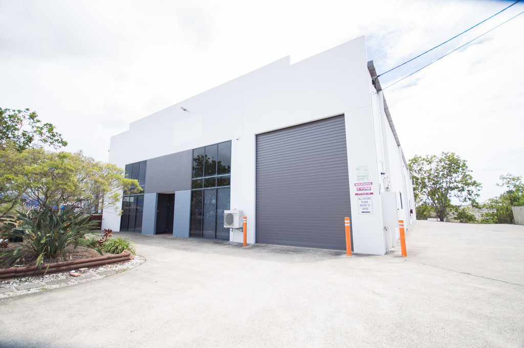 Affordable Industrial Distribution Centre – Available Now!