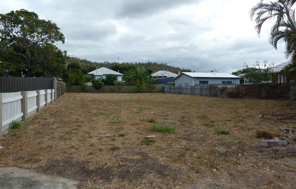 769 SQ METRE ALLOTMENT IN SOUGH AFTER LOCATION