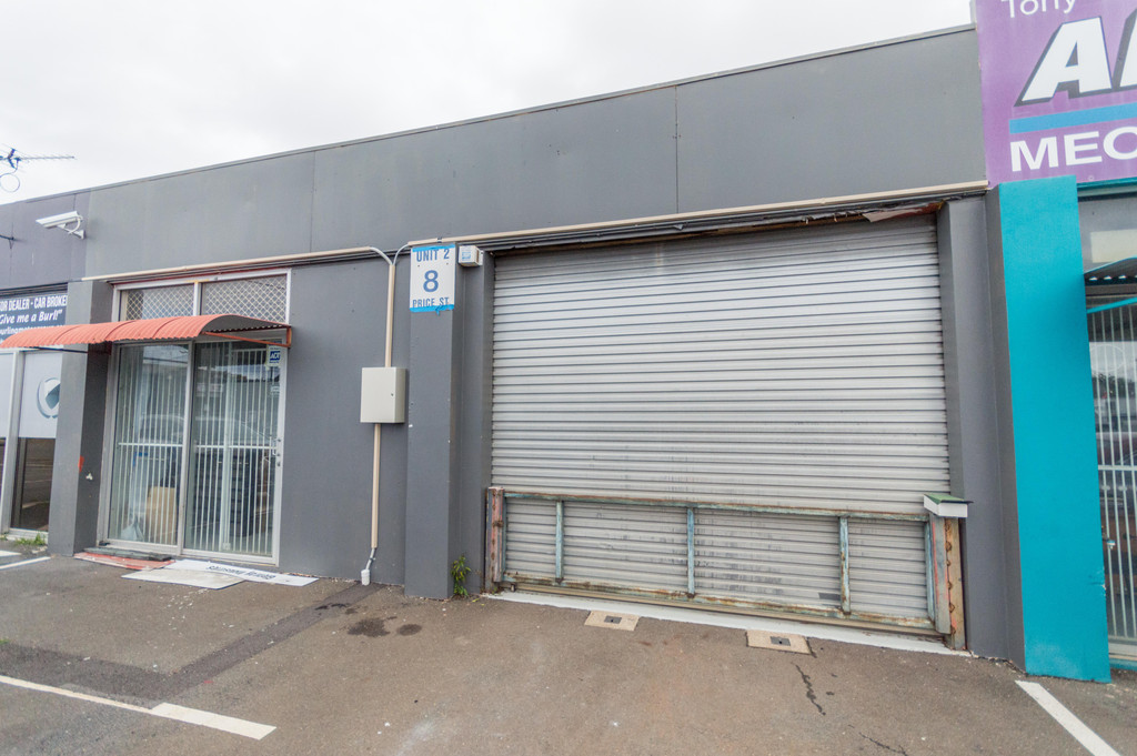 Invest or Occupy – Prime Southport Location
