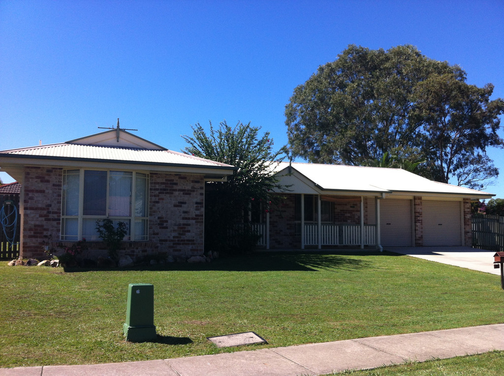 FAMILY HOME IN UPPER CABOOLTURE