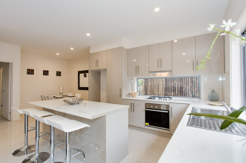 Absolutely Fabulous New Town Houses, Thoughtfully Designed and Presented Immaculately..