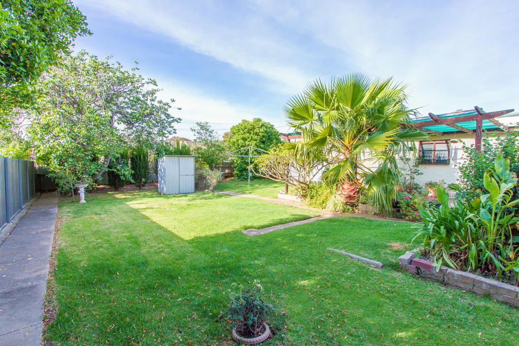 UNDER CONTRACT – North Facing Yard on 706sqm, under 10kms to CBD & Affordable!!!