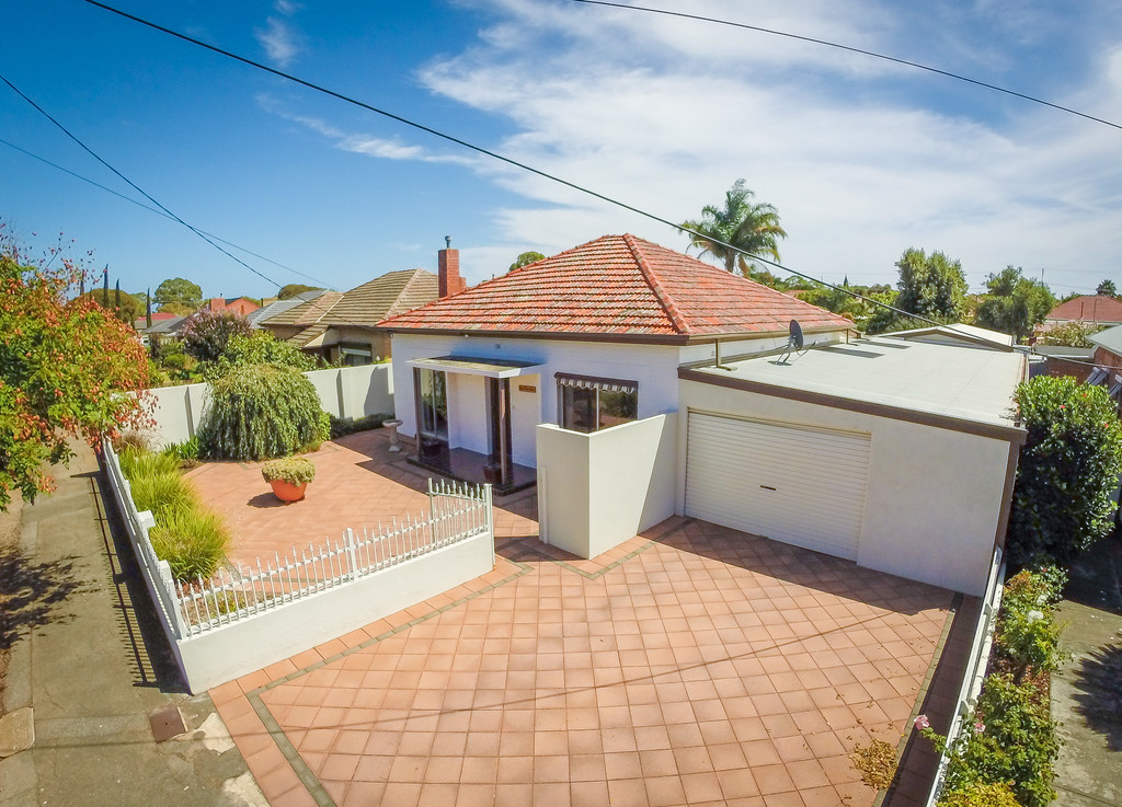 SOLD AT AUCTION….Fabulous Family Home……