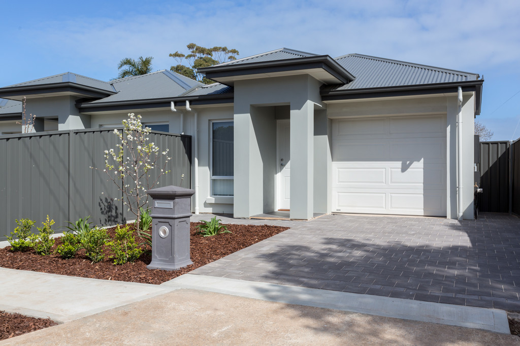 SOLD……Brand New and Torrens Titled along with the $15,000 Gov grant  for approved First Home Buyers