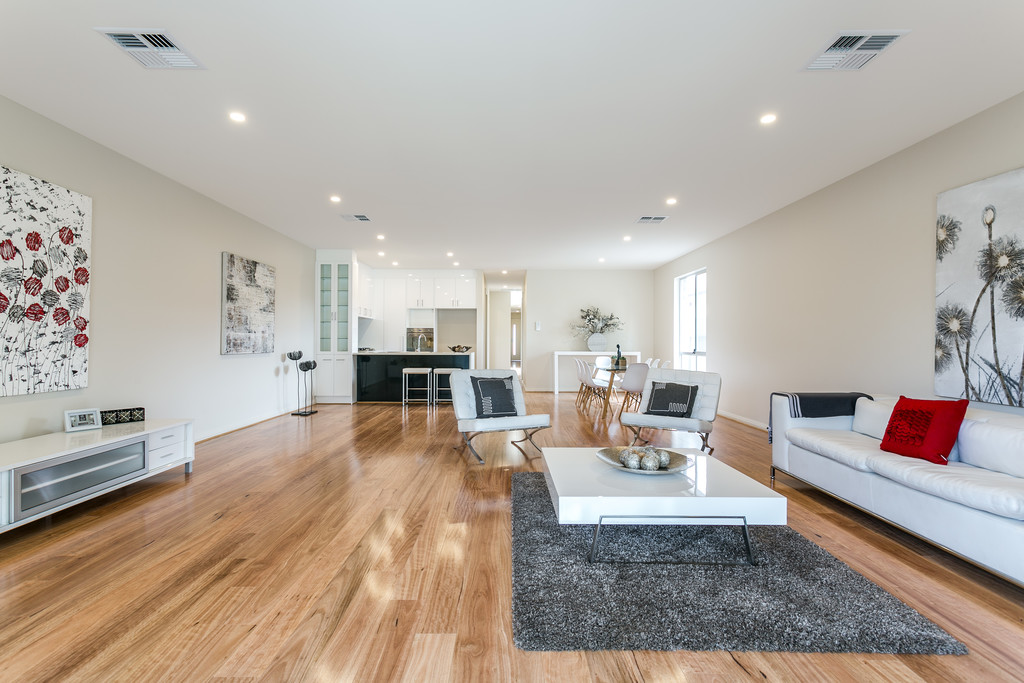 Stunning Executive Newly Built Torrens Title Home