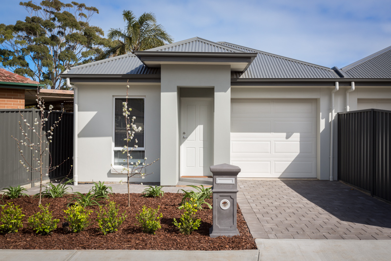 Brand New and Torrens Titled along with the $15,000 Gov grant  for approved First Home Buyers