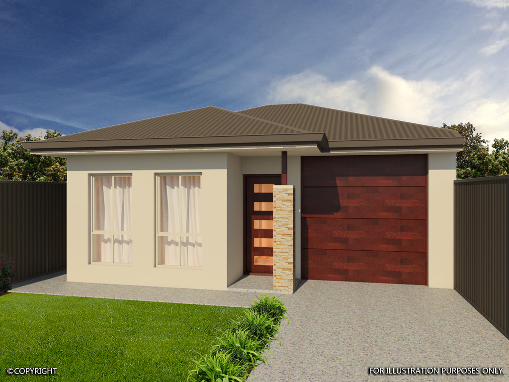 Torrens Titled House & Land Packages $15,000 for First Home Buyers ** 1 SOLD only 2 left.