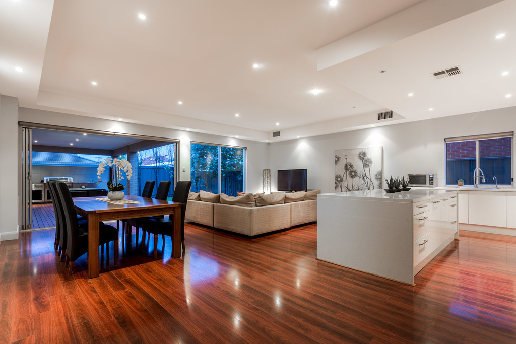 Executive Living in Adelaides premiere beach side location
