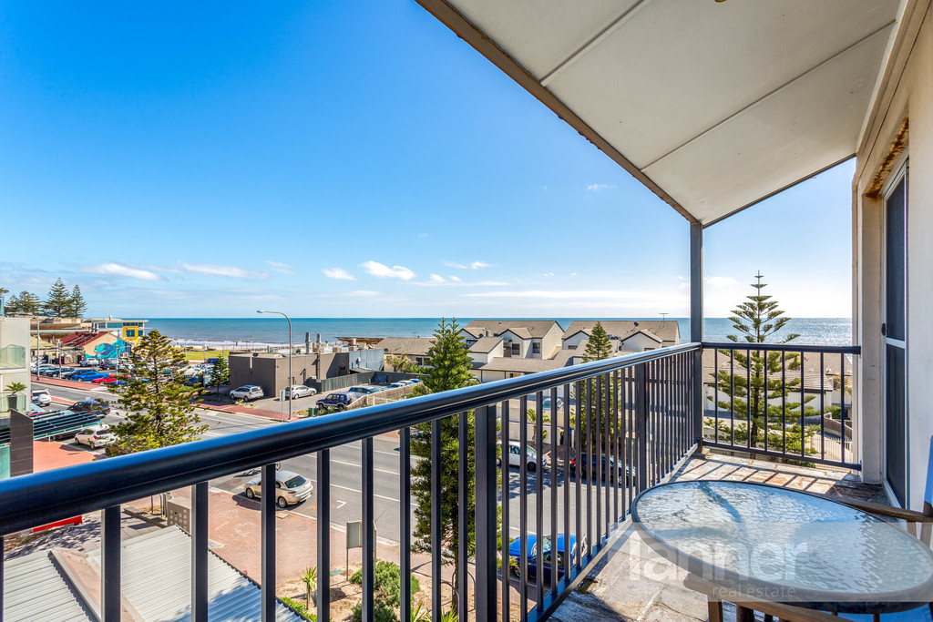 SOLD AT AUCTION …. Perfect Oceanfront Opportunity