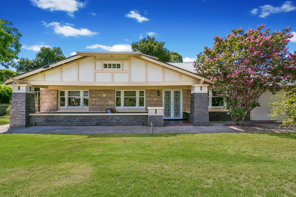 Stunning 1926 Bungalow with all the character features we love