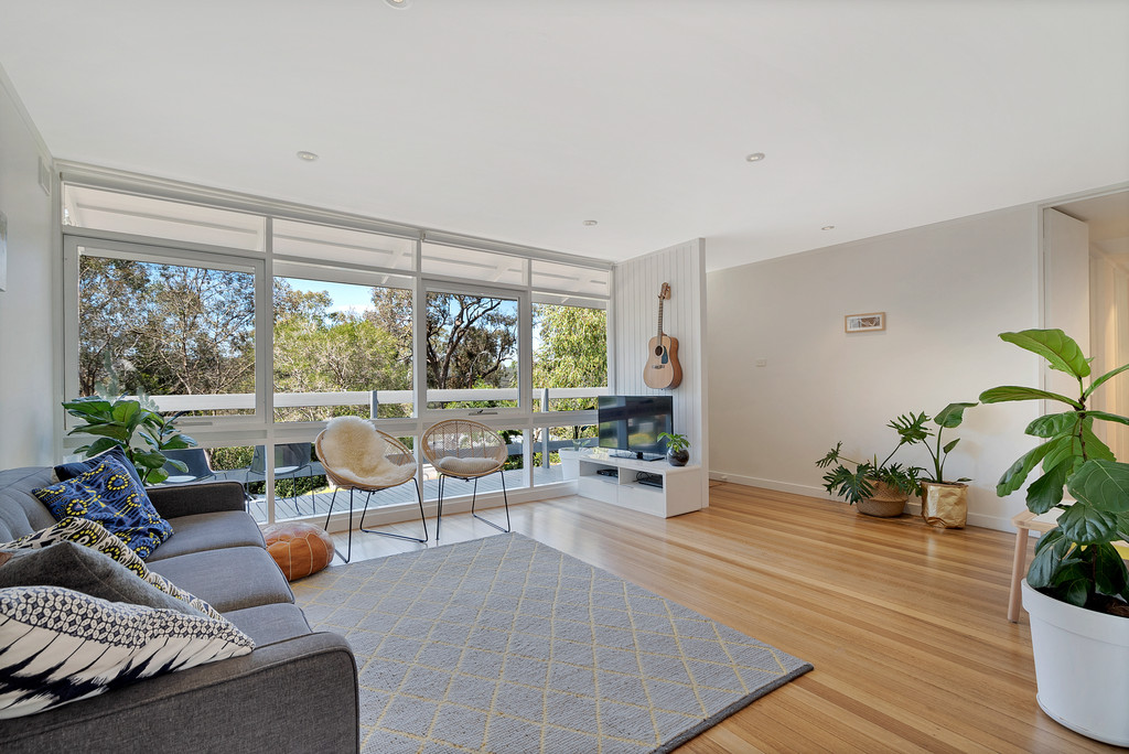 Superbly Renovated Three-Bedroom Home