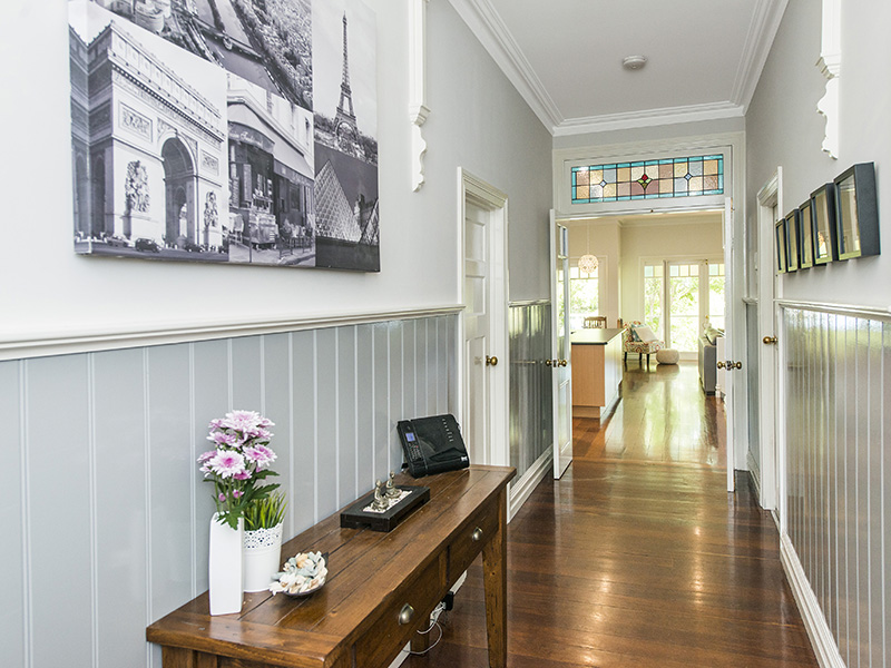 Beautiful Renovated Mount Lawley Cottage