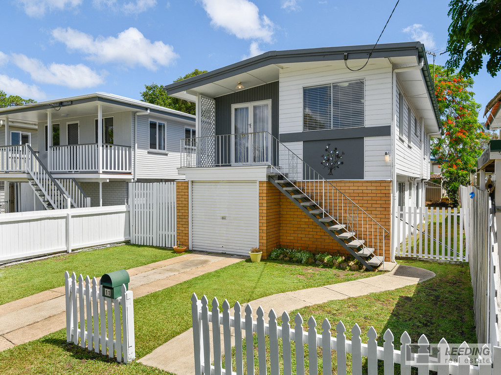 Presenting 11 Gillies Street Zillmere