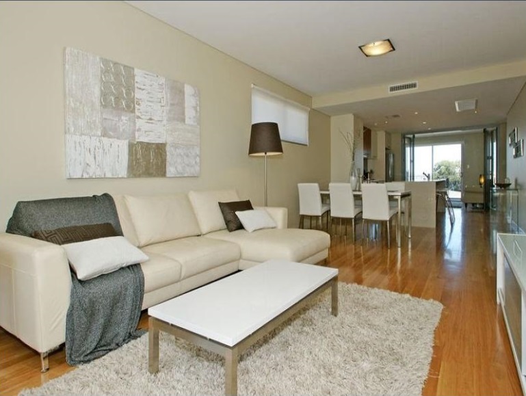 Fully Furnished & Equipped, Spectacular 2 Bedroom Apartment