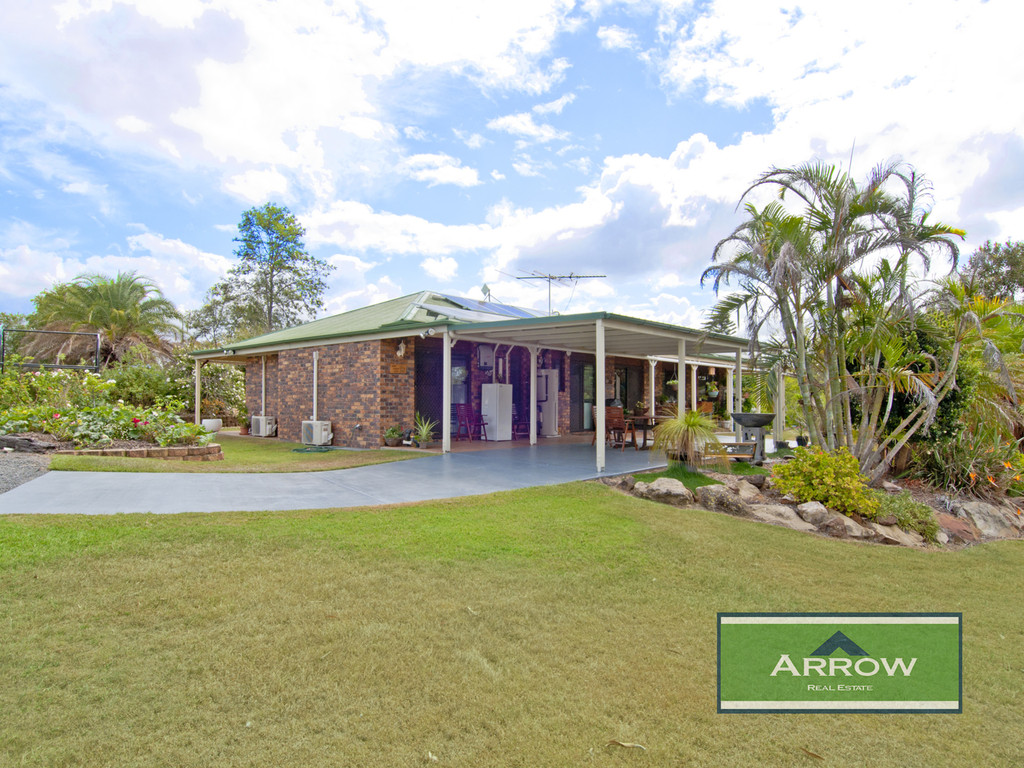 Perfect Acreage Property – Open Home Cancelled 15th June